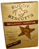 Order a Cloudstar Buddy Biscuits Dog Treats Online from Just for Pooches Dog Toys and Gifts