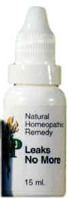 Order a HomeoPet Leaks No More Online from Just for Pooches Dog Toys and Gifts