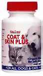 Order a Vita-Treat Coat & Skin Plus Online from Just for Pooches Dog Toys and Gifts