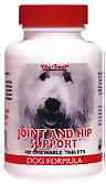 Order a Vita-Treat Joint & Hip Support Online from Just for Pooches Dog Toys and Gifts