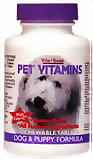 Order a Vita-Treat Pet Vitamins Online from Just for Pooches Dog Toys and Gifts
