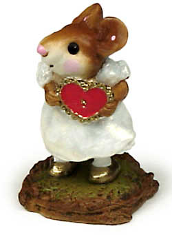 Wee Forest Folk - I'm Yours - M-80b