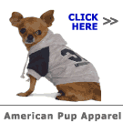 American Pup Products
