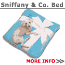 New Product - Sniffany Bed
