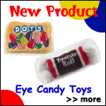 Check out one of our newest items!
